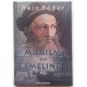 Maailm on imeline - Rein Põder