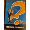 Kodaniku käsiraamat