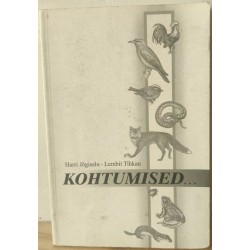 Kohtumised...