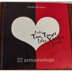 22 armastuslugu