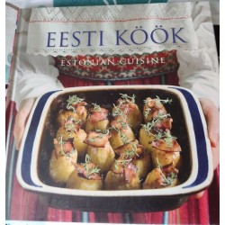 Eesti köök