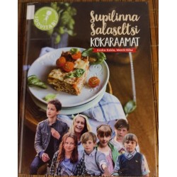 Supilinna salaseltsi...
