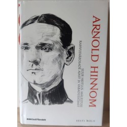 Arnold Hinnom