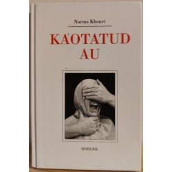 Kaotatud au