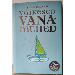 Väikesed vanamehed