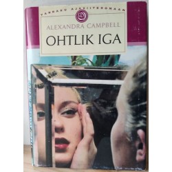 Ohtlik iga