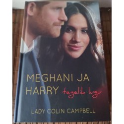 Meghani ja Harry tegelik lugu
