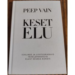 Keset elu