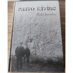 Kaks kavaleri