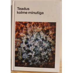 Teadus kolme minutiga