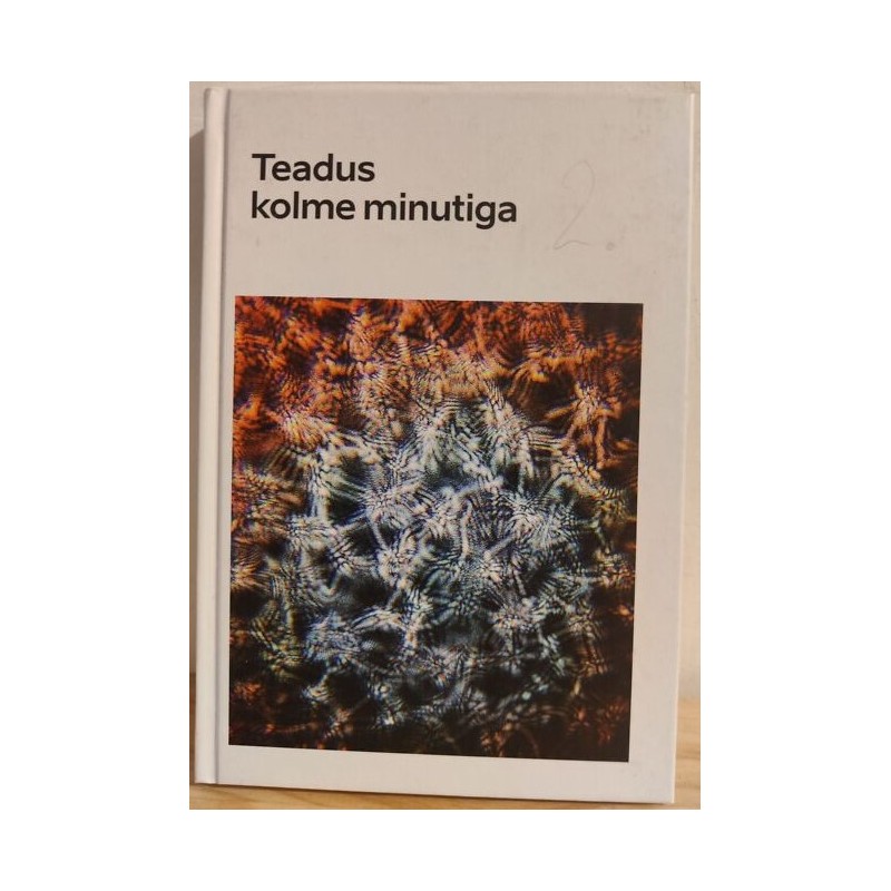 Teadus kolme minutiga