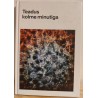 Teadus kolme minutiga