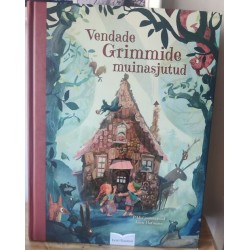 Vendade Grimmide muinasjutud
