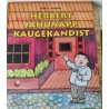 Herbert jahunäpp kaugekandist