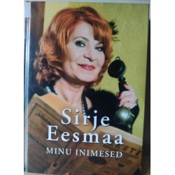 Minu inimesed