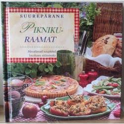 Piknikuraamat