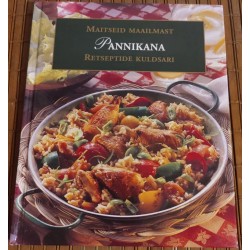 Pannikana