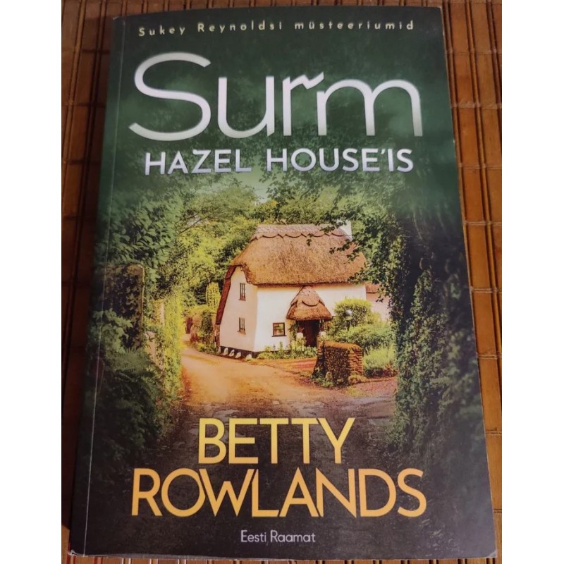 Surm hazel house'is
