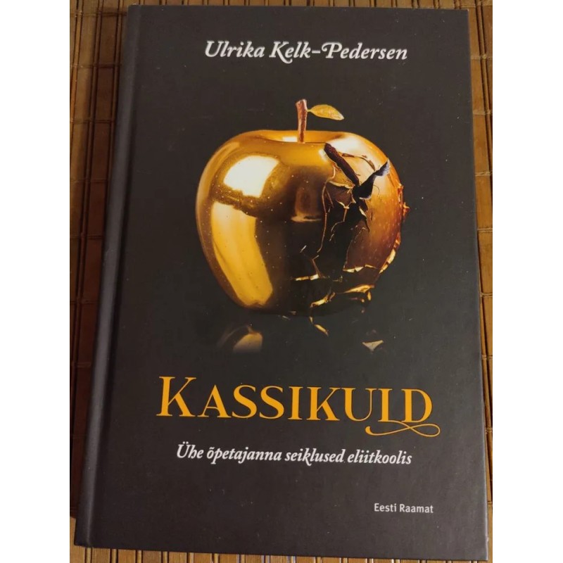 Kassikuld