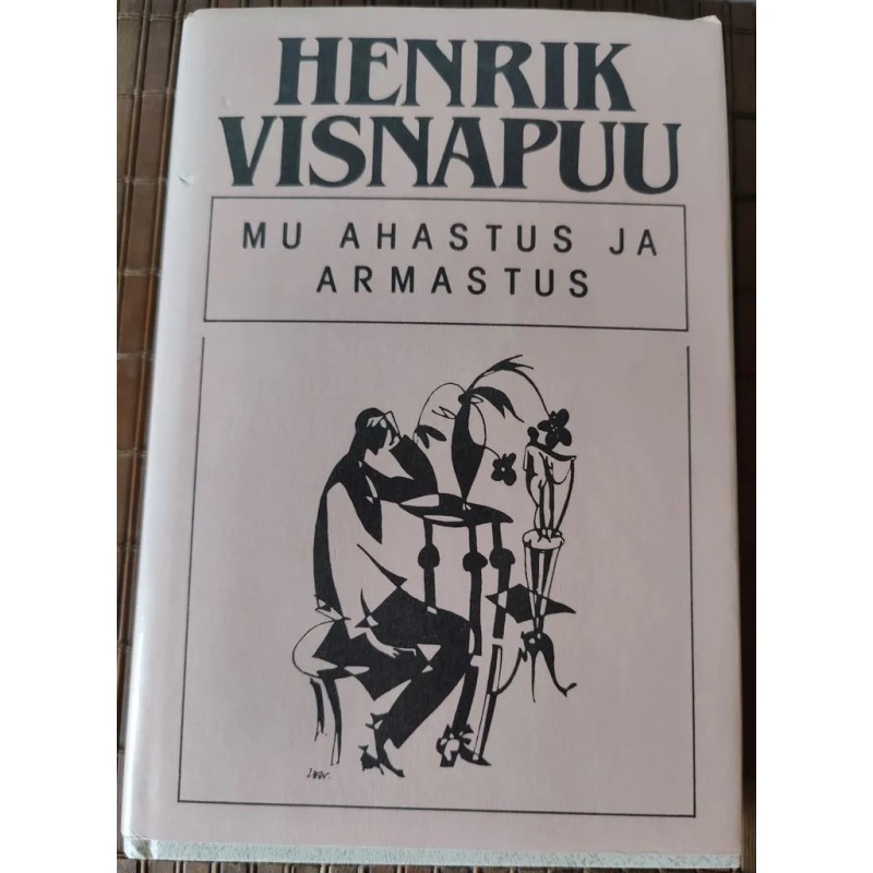 Mu ahastus ja armastus