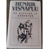 Mu ahastus ja armastus