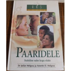 Paaridele. Stabiilne suhe...