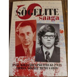 Sõgelite saaga