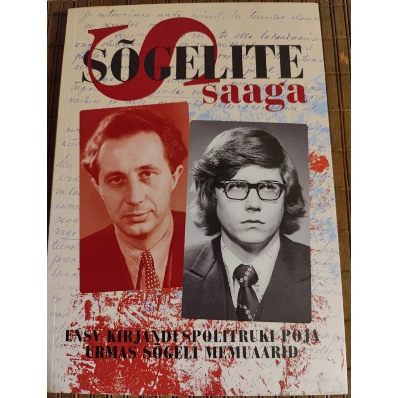 Sõgelite saaga