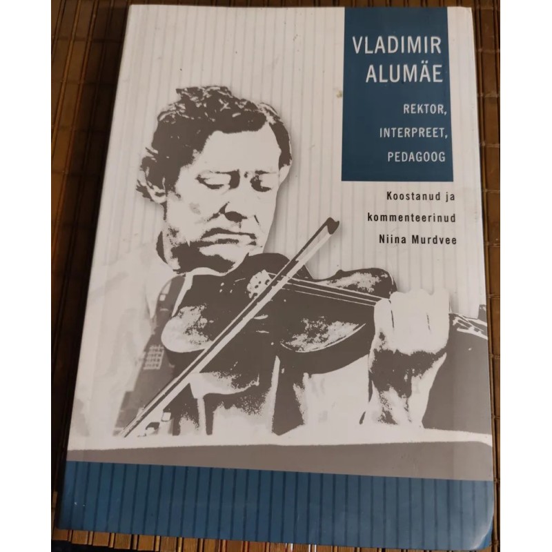 Vladimir Alumäe