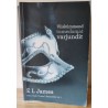 Viiskümmend tumedamat varjundit