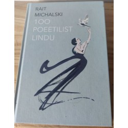 100 poeetilist lindu