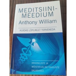 Meditsiinimeedium