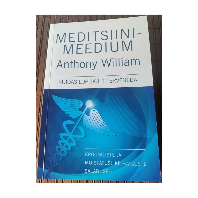 Meditsiinimeedium