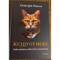 Kuldvõtmeke