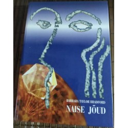 Naise jõud