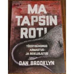 Ma tapsin roti