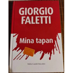 Mina tapan