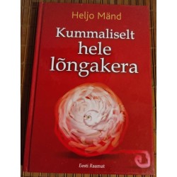 Kummaliselt hele lõngakera