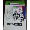 Must ja valge