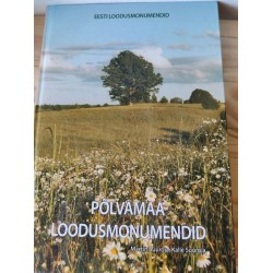 Põlvamaa loodusmonumendid