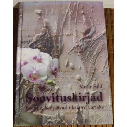 Soovituskirjad