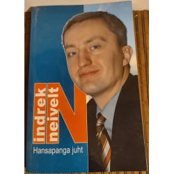 Indrek Neivelt