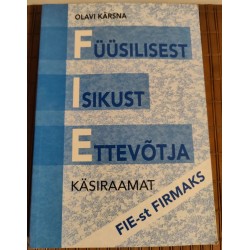 Füüsilisest isikust...