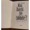 Kui hästi te sobite