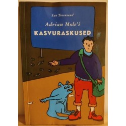 Kasvuraskused