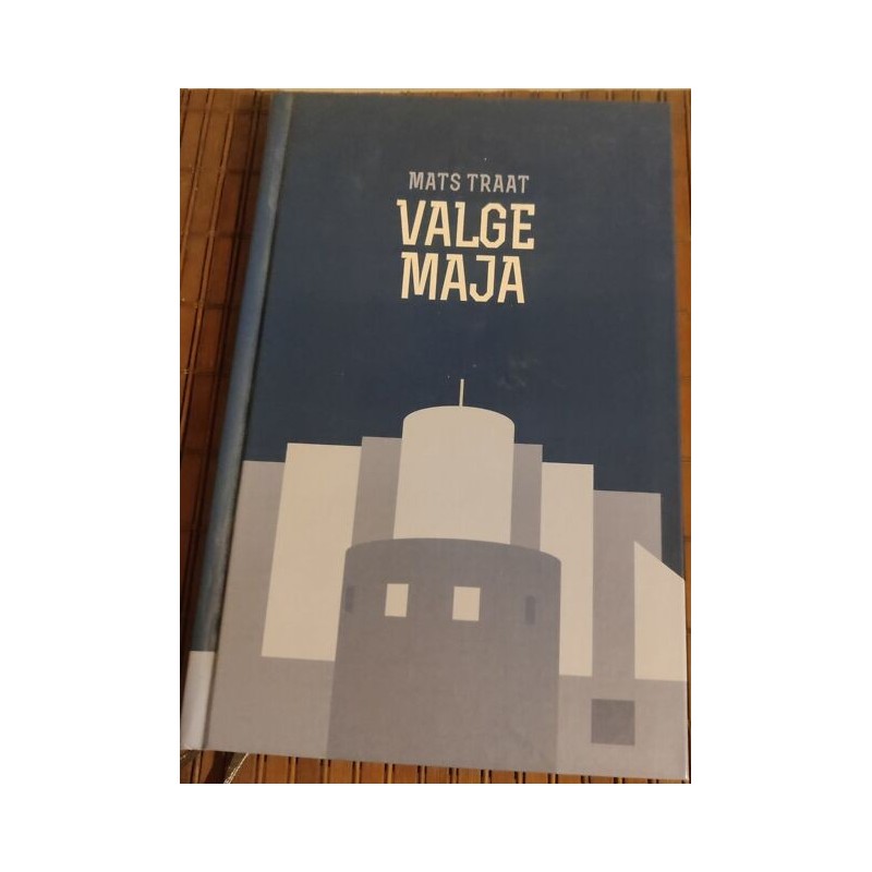 Valge maja