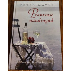 Prantsuse naudingud