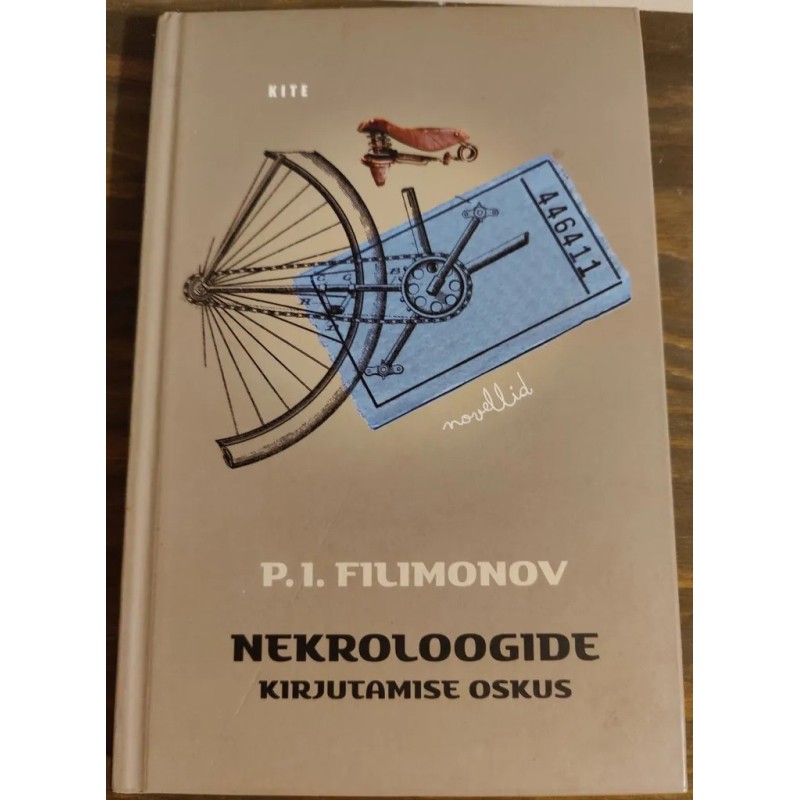 Nekroloogide kirjutamise oskus