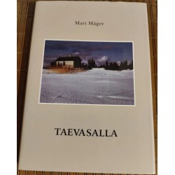 Taevasalla