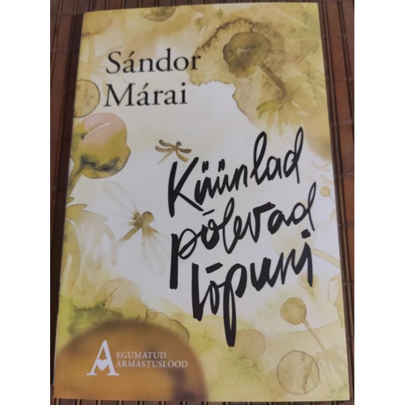 Küünlad põlevad lõpuni